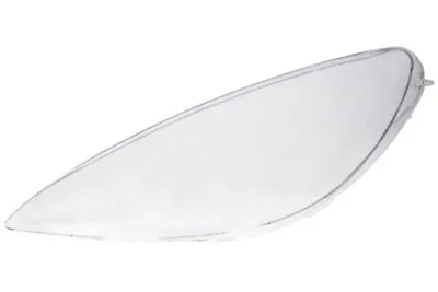 Produktbild von BLIC Scheinwerferglas 5410-08-1124105P Links passend für PEUGEOT 307 CC (3B)