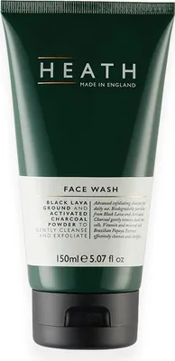Produktbild von Heath Face Wash 150ml