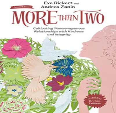 Zdjęcie produktu dla More Than Two, Second Edition