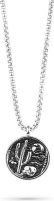 Immagine prodotto di Collana da uomo Radiant RH000082