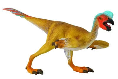 Produktbild von COLLECTA Dinosaurier Oviraptor 88411 84110