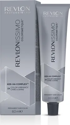 Produktbild von Revlon Revlonissimo Colorsmetique 3 Dark Brown 60ml