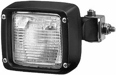 Produktbild von Arbeitsscheinwerfer 24 V 70 W H3 Halogen HELLA für CASE IH CS