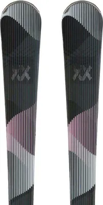 Produktbild von Völkl SHINE SC CARBON + VMOT 11 TCX Damen Ski Fortgeschrittene 25/26 grau 153