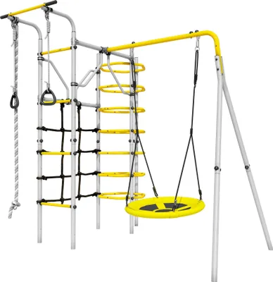 Produktbild von Spielplatz für den Garten Raumstation Storchennest