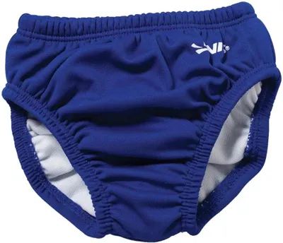 Produktbild von Finis Schwimmwindel Blau 3-6 Months Jungen,Mädchen Blau 3-6 Months