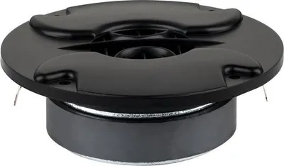 Zdjęcie produktu dla Tweeter głośnik wysokotonowy 20 W średnica 102 mm