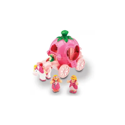 Obrázek produktu pro WOW Toys 10240, Dobrodružství, 1,5 rok/roky