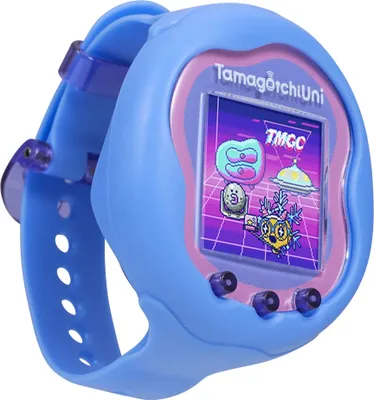 Image de Tamagotchi Uni - Bleu