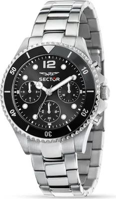 Produktbild von SECTOR 230 R3253161046 Herrenchronograph