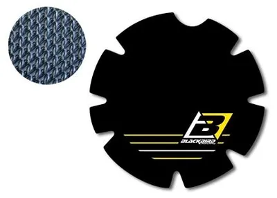 Imagen del producto de Cubierta de embrague Udaroodporne BLACKBIRD para Husqvarna TE/TC 200/300, modelos 2014-2016