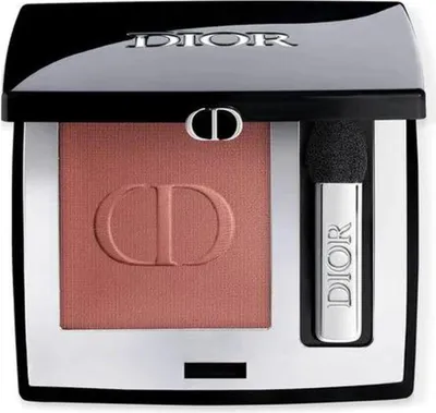 Productafbeelding van Dior Diorshow Mono Couleur, Oogschaduwpoeder, Roze, Rosewood, 1 kleur, Mat, 2 g