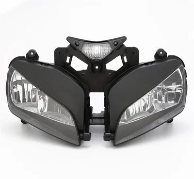 Produktbild von LED-Scheinwerfer für CBR1000RR 2004–2007