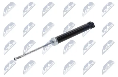 Obrázok produktu pre Zadný tlmič NTY pre TOYOTA PRIUS PLUS (ZVW4) A-TY-091