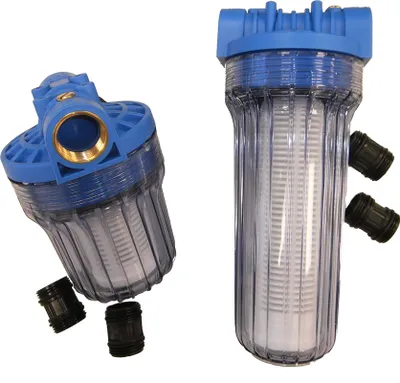 Produktbild von Sirocco kpl. Vorfilter 9 ¾" / Standard (1")