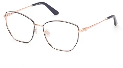 Produktbild von GUESS Brillenfassung GU2825/V 020