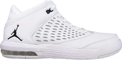 Obrázek produktu pro Nike Jordan Flight Origin 4 921196-100 White/Black 41