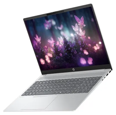 Produktbild von HP OmniBook 5 AI 16-af1173ng, Intel Core Ultra 7, 40,6 cm (16"), 1920 x 1200 Pixel, 16 GB, 512 GB, Windows 11 Home