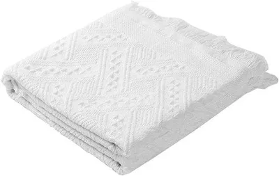 Produktbild von Famanu Picknickdecke 90 x 180 cm - Wasserfest und waschbar, ideal für Outdoor, Strand und Camping