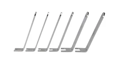 Produktbild von KS Tools 460.4420, 400 g, 6 Werkzeug