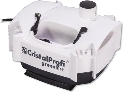 Obrázek produktu pro Náhradní díl JBL CP e401 hlava čerpadla BÍLÁ