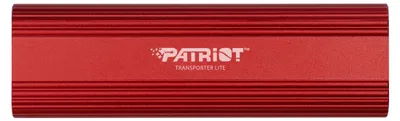 Produktbild von PATRIOT TRANSPORTER Lite - SSD - 4 TB - extern (tragbar)