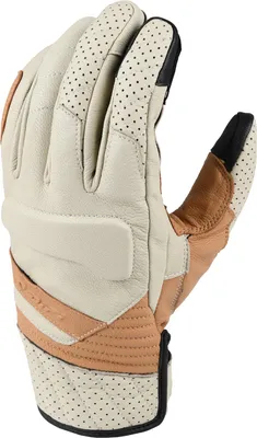 Produktbild von DIFI Ranger Motorrad Handschuhe, beige, XL