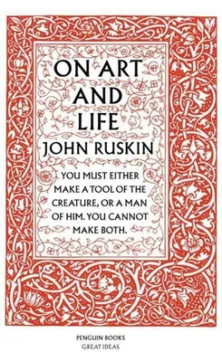 Zdjęcie produktu dla On Art and Life