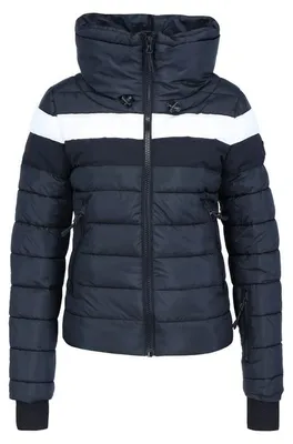 Produktbild von CHIEMSEE WOMEN SKI JACKET LOOSE FIT Damen Winterjacke