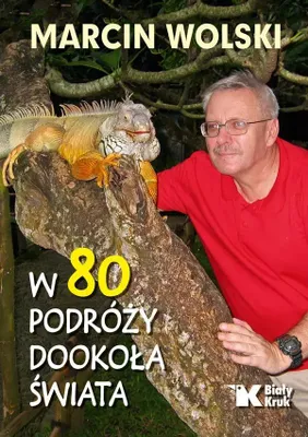 Produktbild von W 80 podrozy dookola swiata