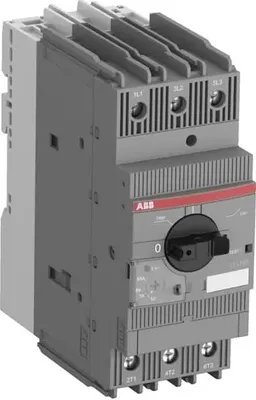 Immagine prodotto di Contatto Stotz MS165-25, interruttore di protezione motore, classe di intervento 10, 18–25 A, 1SAM451000R1013