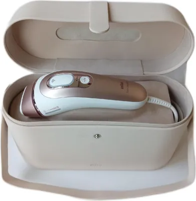 Produktbild von Braun PL7387 Skin i·expert IPL Haarentferner