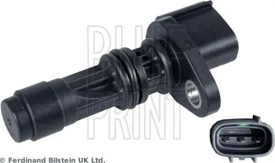 Produktbild von BLUE PRINT ADN17220 Kurbelwellensensor Impulsgeber für NISSAN X-TRAIL (T30)