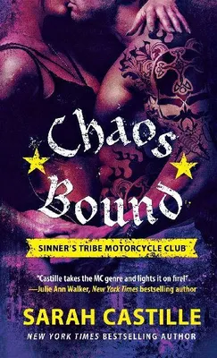 Produktbild von Chaos Bound