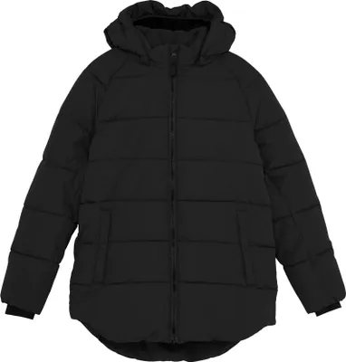 Produktbild von COLOR KIDS COJacket - Quilt & Long Mädchen Wintermantel Steppmantel Jacke regular fit