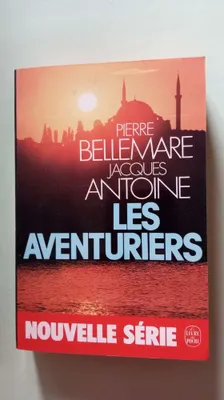 Image de Les Aventuriers