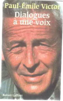 Image de Dialogues à une voix