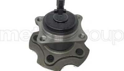 Produktbild von METELLI Radlagersatz für TOYOTA AURIS (NRE15, ZZE15, ADE15, ZRE15, NDE15) 19-7934