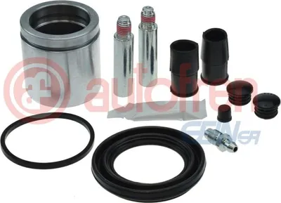 Produktbild von AUTOFREN SEINSA Bremssattel-Reparatursatz für VW Transporter IV Bus (70B, 70C, 7DB, 7DK, 70J, 70K, 7DC, 7DJ) Vorne 57mm D43342S