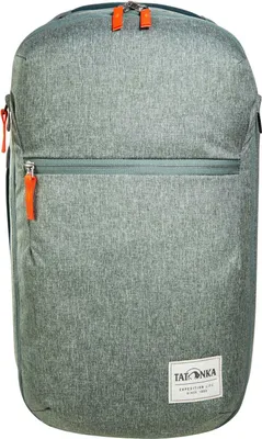 Produktbild von Tatonka Flightcase 27 Reiserucksack sage green 27