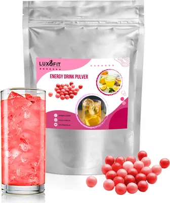 Obrázek produktu pro Žvýkačky Rosa Energy Drink Powder 333 g