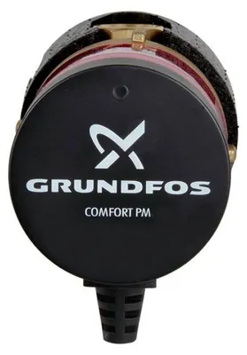 Zdjęcie produktu dla Pompa obiegowa Grundfos COMFORT 230 V, G 1", 140 mm UP 15-14 BX PM 97989266