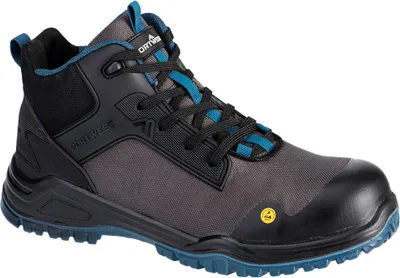 Image de Bevel Composite Mid Boot S3S ESD SR FO
