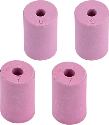 Produktbild von Sandstrahldüsen 2x6 mm 2x7 mm