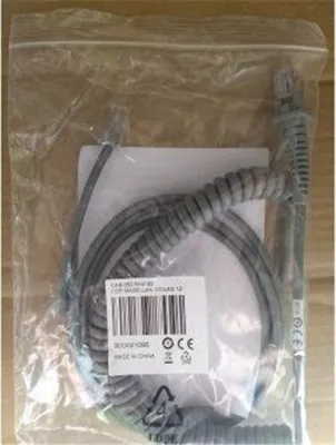 Produktbild von Datalogic Verbindungskabel, RS-232