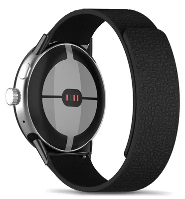 Image de Bracelet magnétique pour Google Pixel Watch 3, modèle 45 mm