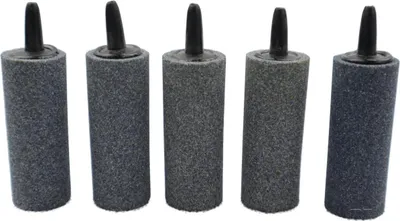 Produktbild von 5 x Belüfterzylinder 20 x 50 mm für Teichbelüfter Luftausströmer