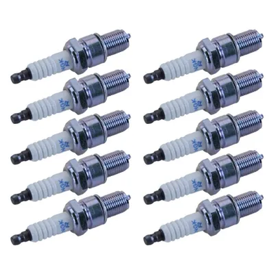 Produktbild von Zündkerze NGK BR9ES, 5722, 10 Stück