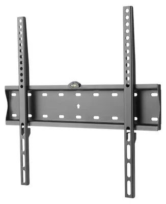 Immagine prodotto di Supporto a parete per TV da 42 a 70 pollici, modello fisso, standard VESA 400 x 400, ideale per il soggiorno