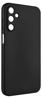 Zdjęcie produktu dla FIXED Fixed | Story | Back cover | Samsung | Galaxy A15/A15 5G | Rubberized | Black